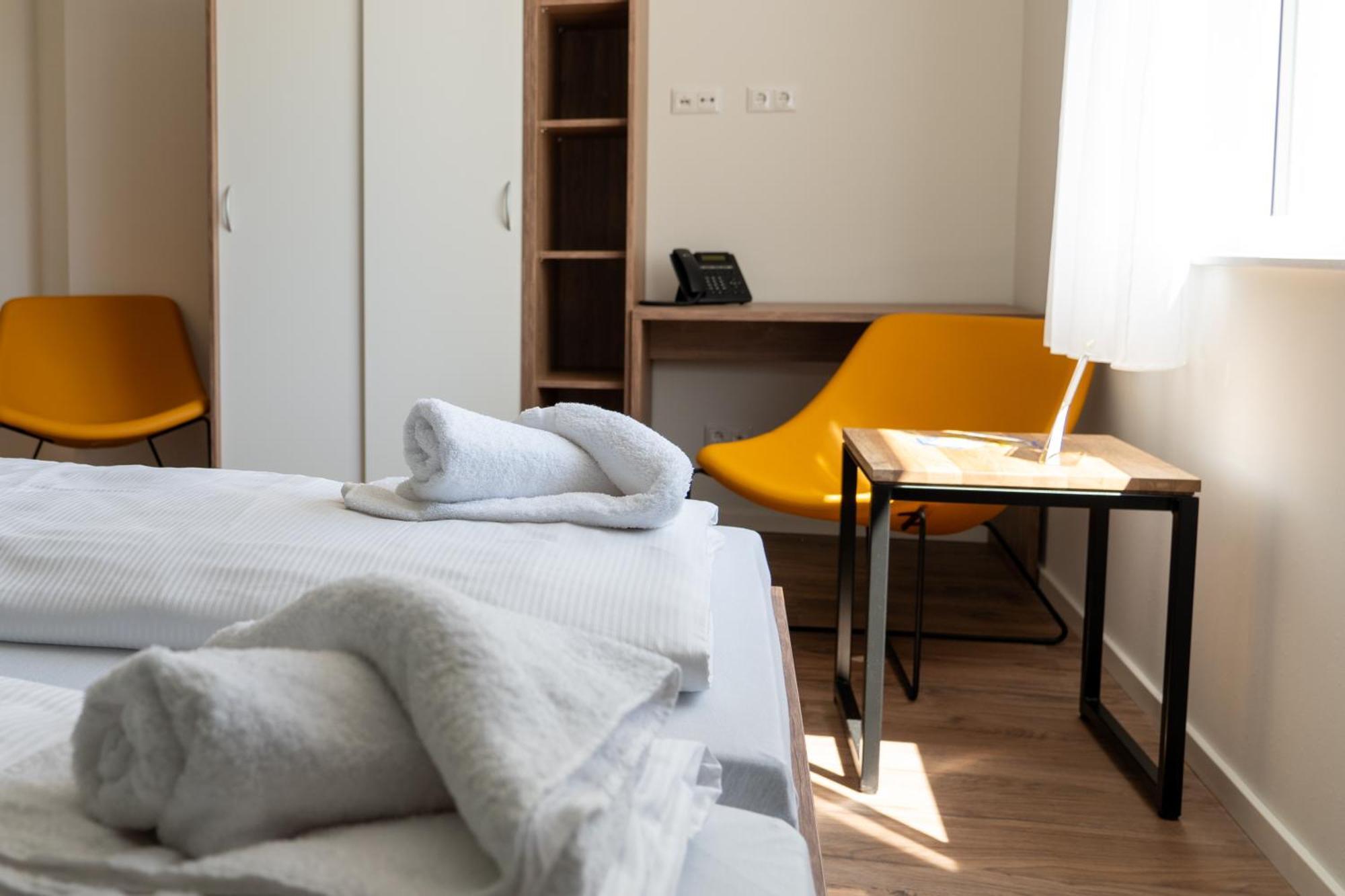 Hotel Medigreif Elternhaus Setheweg Gmbh Heringsdorf  Esterno foto