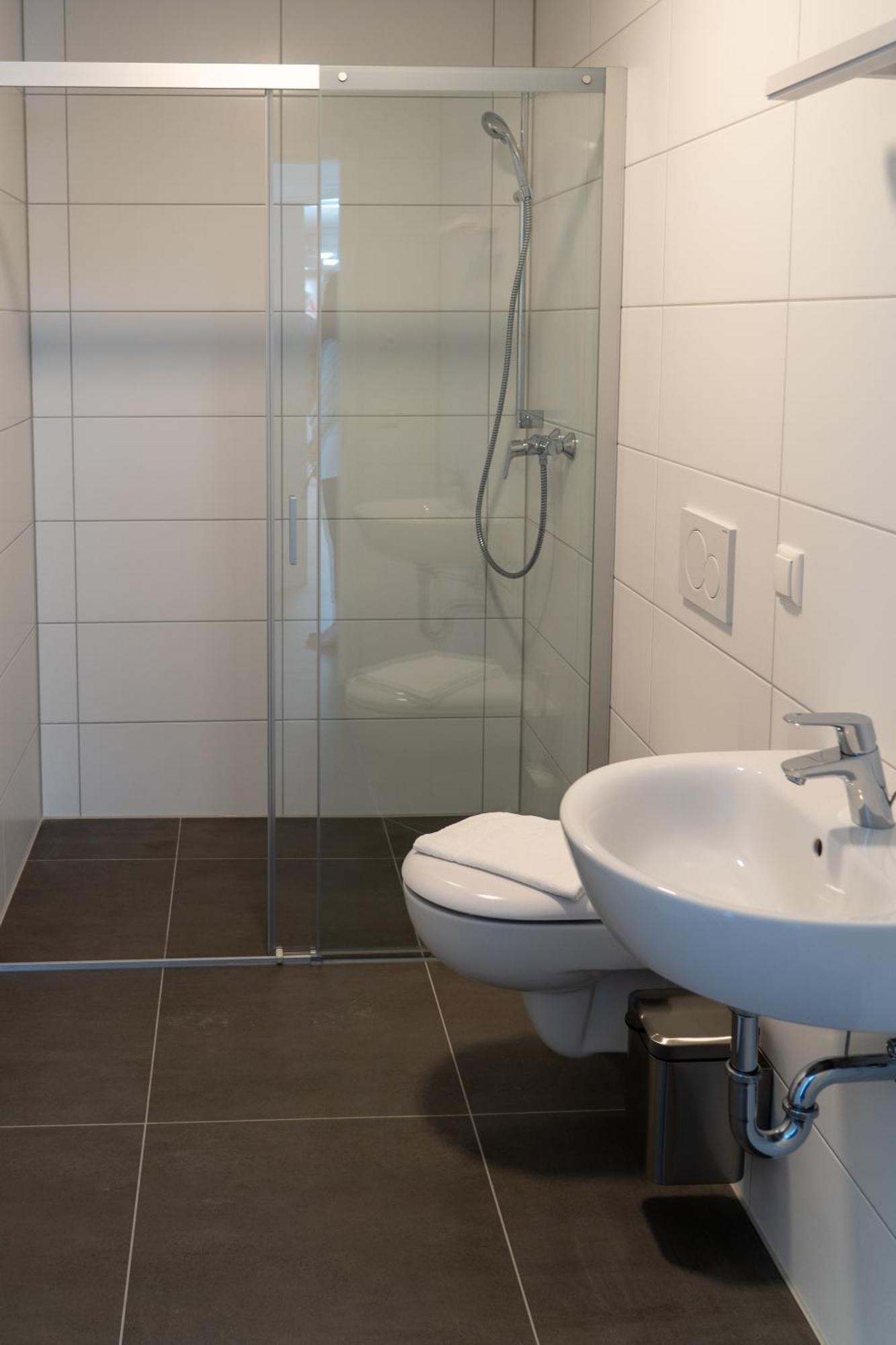 Hotel Medigreif Elternhaus Setheweg Gmbh Heringsdorf  Esterno foto
