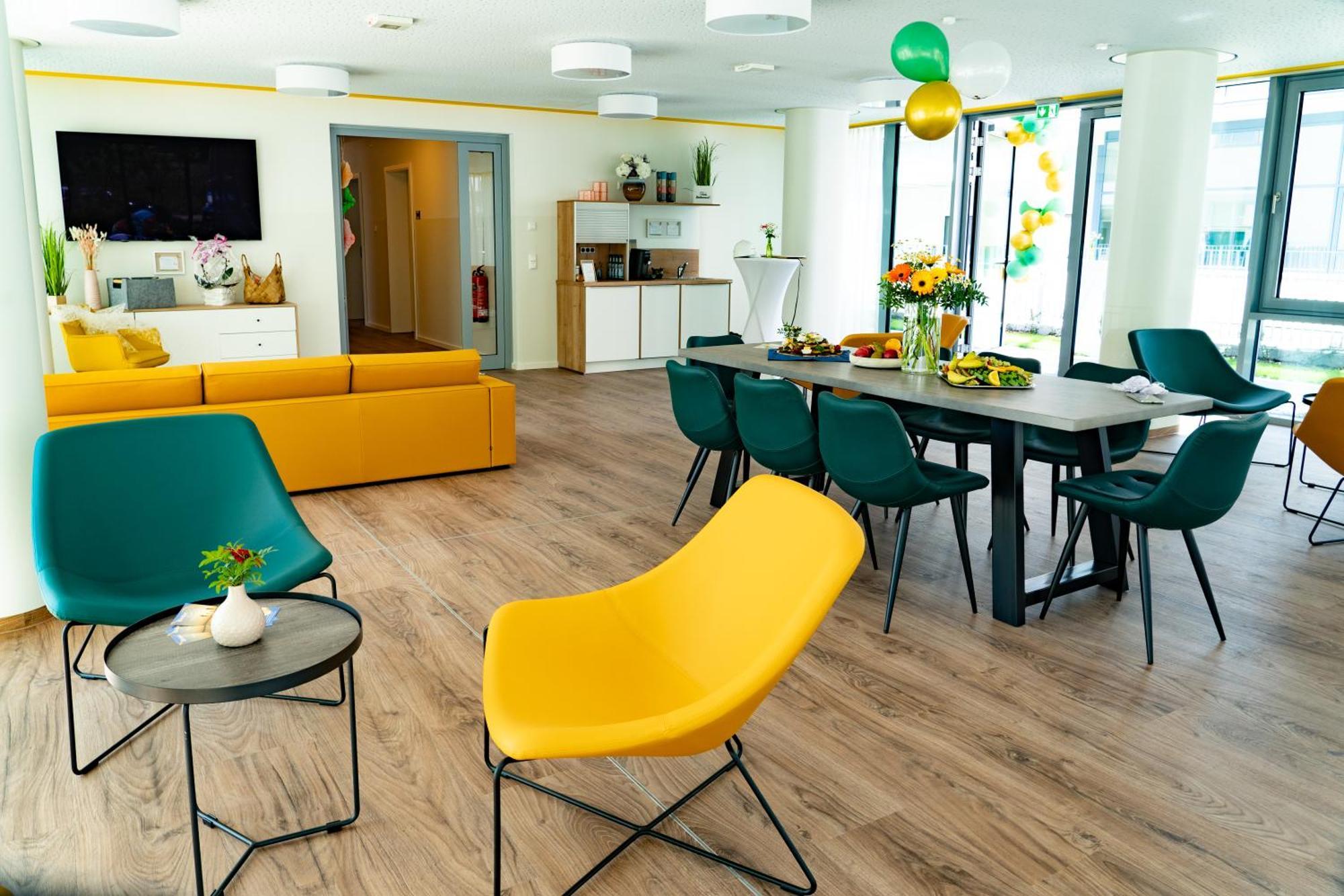 Hotel Medigreif Elternhaus Setheweg Gmbh Heringsdorf  Esterno foto